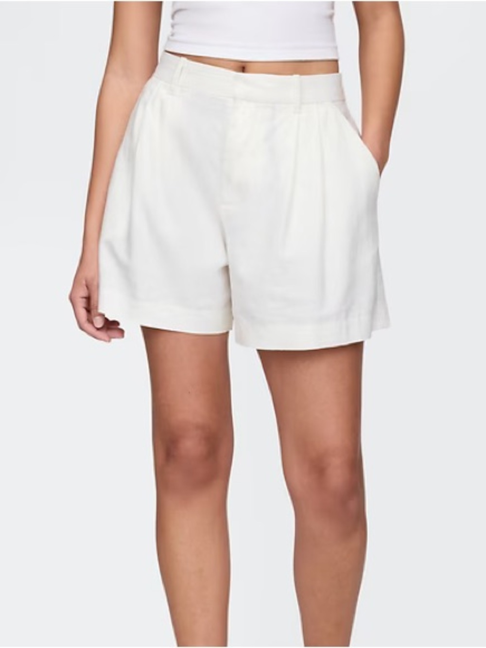 GAP Linen Shorts